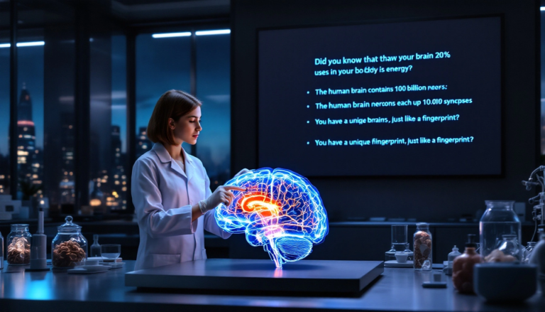 Fascinating Brain Rot Facts You Won’t Believe Are True