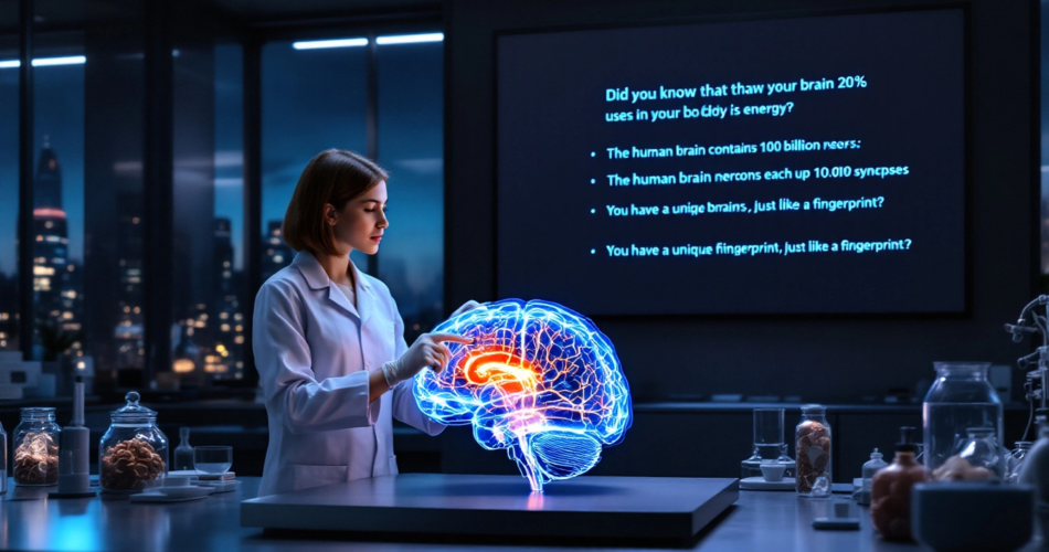 fascinating brain rot facts