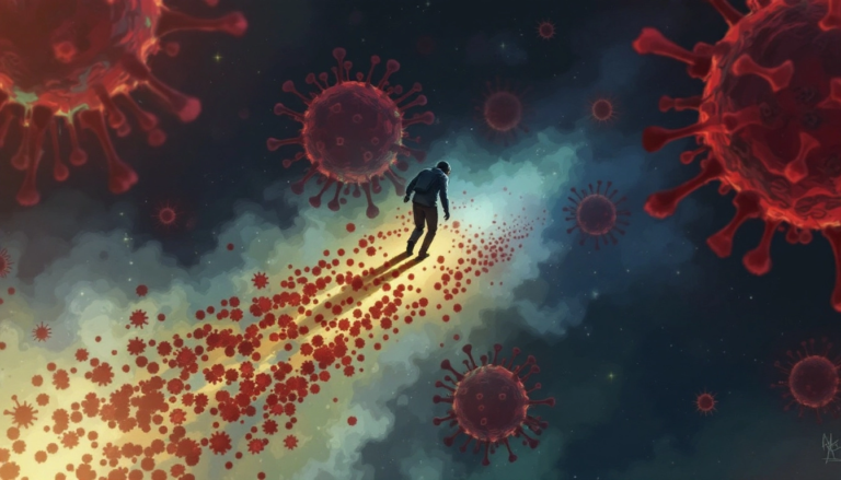 How Brain Rot Became Epidemic: A Revealing Journey