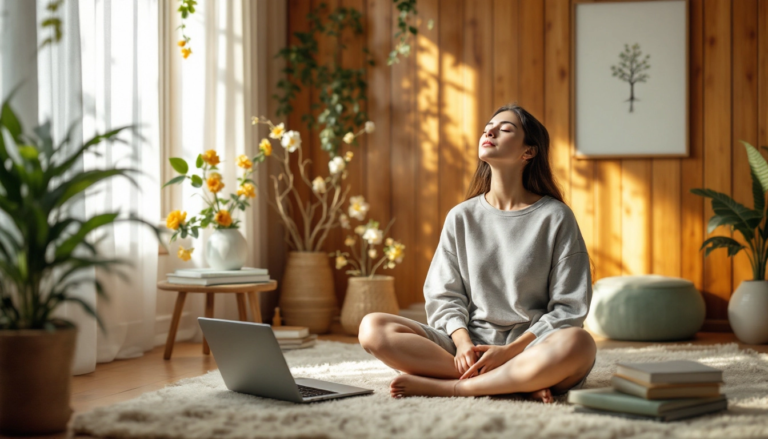 How Digital Detox Step-by-Step Saves You from Brain Rot