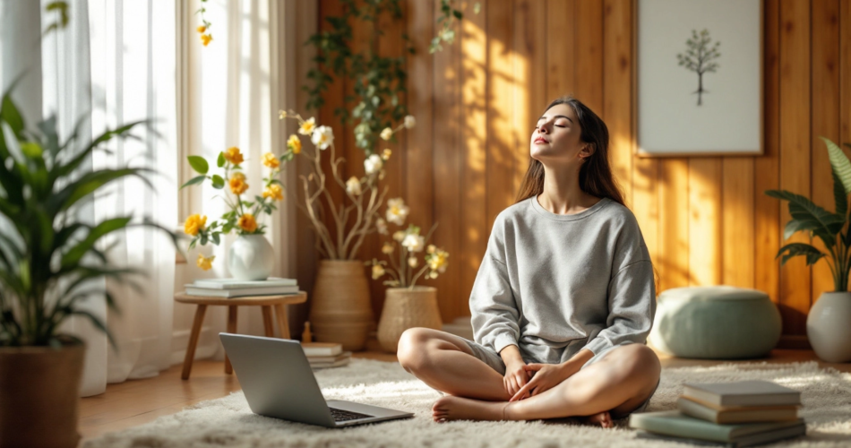 digital detox step-by-step