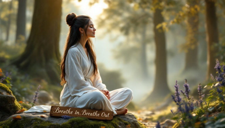 How Mindfulness Beats Brain Rot and Restores Mental Clarity