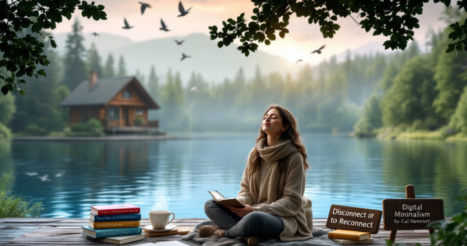 quick digital detox strategies