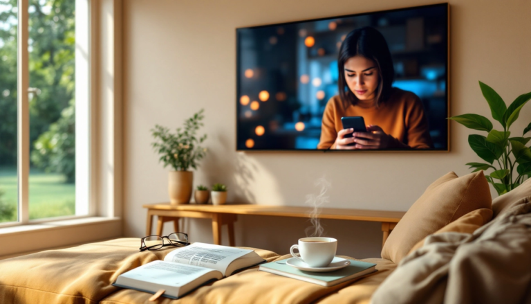 How Tips for Screen Time Reduction Can Save Your Brain