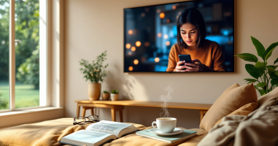 tips for screen time reduction