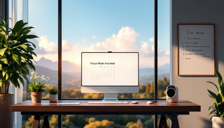 How a Social Media Detox Plan for Professionals Boosts Focus