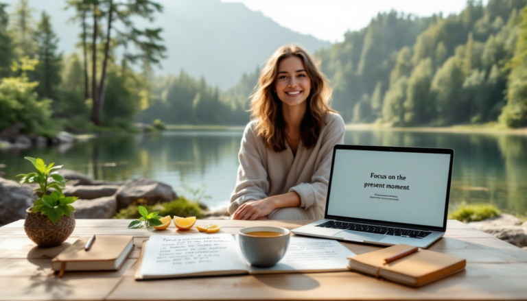 How to Do a Successful Digital Detox and Regain Your Focus