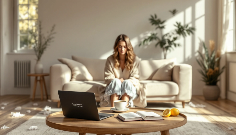 How to Implement a Social Media Detox and Stop Mental Burnout