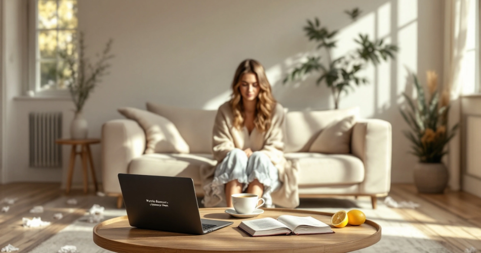 how to implement a social media detox