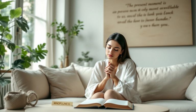 How to Stop Doomscrolling and Reclaim Your Peace of Mind