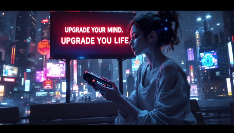 Modern Brain Rot Evolution: Why It’s a Dangerous New Trend