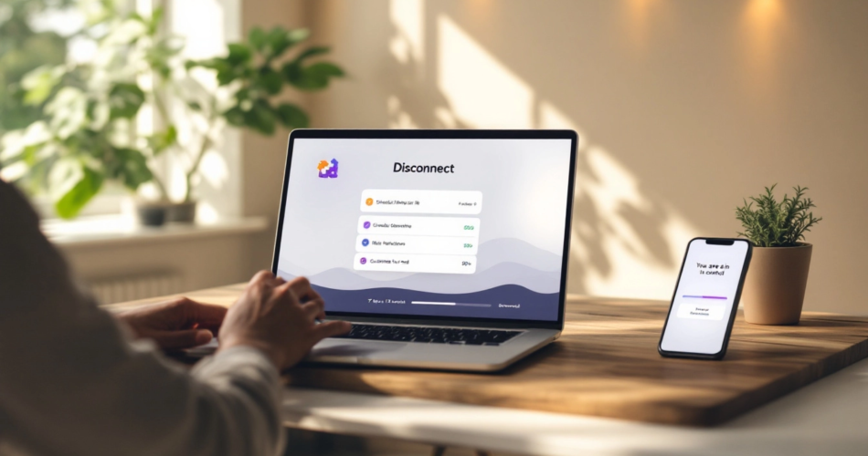 social media detox app recommendations