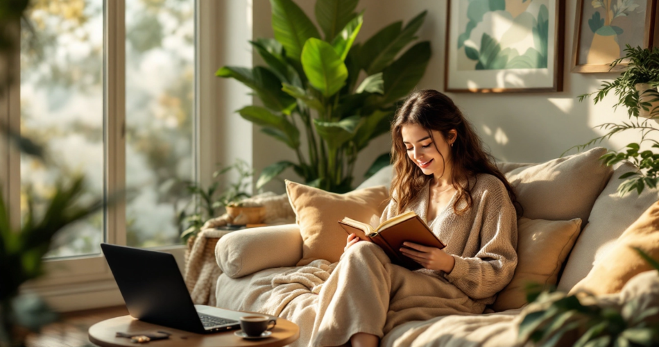 social media detox results
