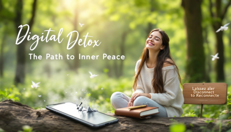 Social Media Detox Success Stories: How to Beat Digital Burnout