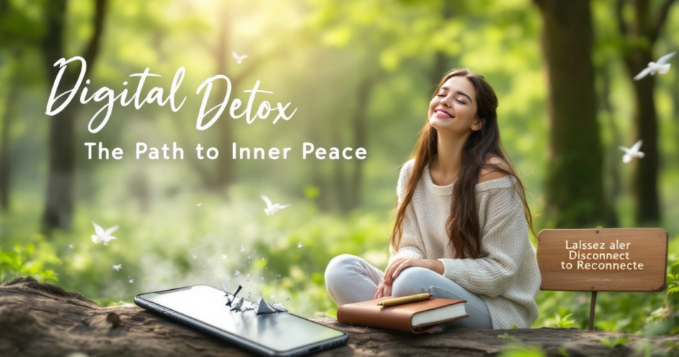 social media detox success stories