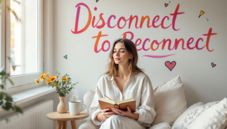 Social Media Detox for Beginners: How to Break Free from Brain Rot