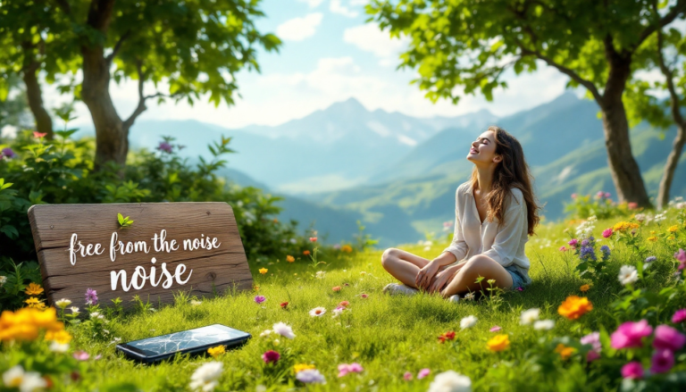 Why Social Media Detox Brings Positive Change to Your Life