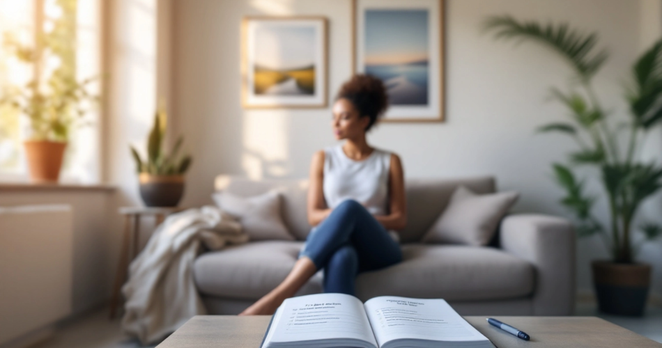 7-Day Digital Detox Challenge guide