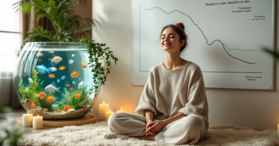 benefits of mindfulness in brain rot recovery