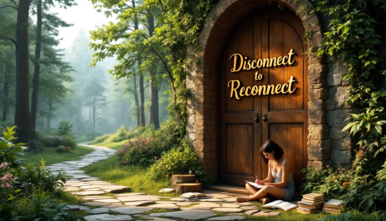 Best Digital Detox Methods to Escape Screen Addiction Fast