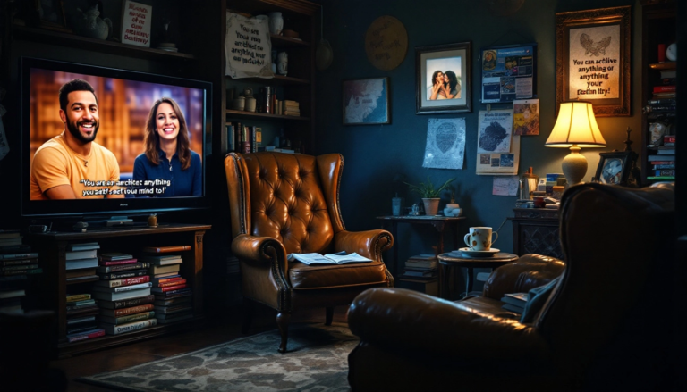 Brain Rot Pop Psychology: Why It’s Ruining Critical Thinking