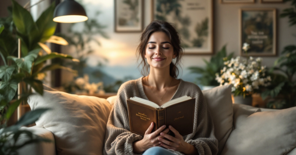 brain rot recovery mindfulness techniques