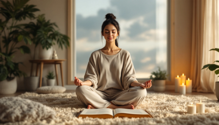 Can Meditation Cure Brain Rot? Why It Might Be Life-Changing