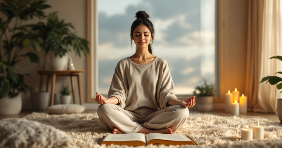 can meditation cure brain rot