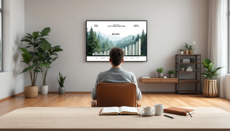 Digital Detox Benefits for Productivity: How to Beat Brain Drain