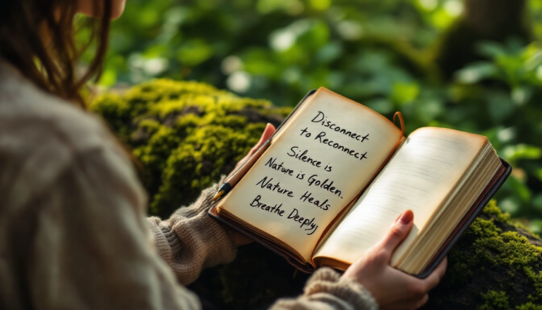 Digital Detox Best Practices: Escape Screen Overload Today