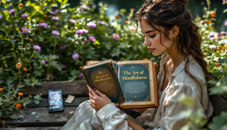 Digital Detox: Why Quitting Social Media Stops Brain Rot