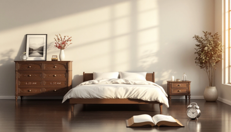 Digital Detox and Sleep Improvement: How to Fix Screen Addiction