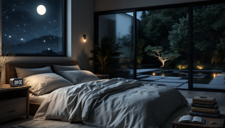 Digital Detox and Sleep Improvement: Why Your Brain Needs It