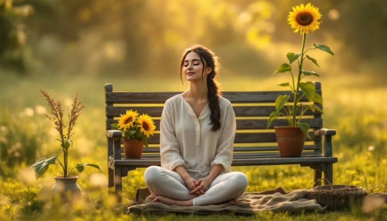 Digital Detox for Anxiety Relief: How to Reclaim Your Mind