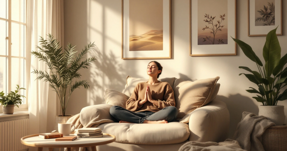 digital detox for doomscrolling