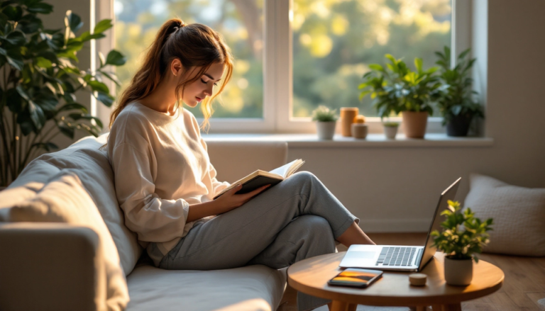 Digital Wellbeing Techniques: How to Avoid the Toxic Scroll