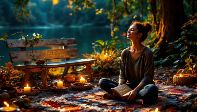 Guided Mindfulness for Brain Rot: How to Break Free from Negativity