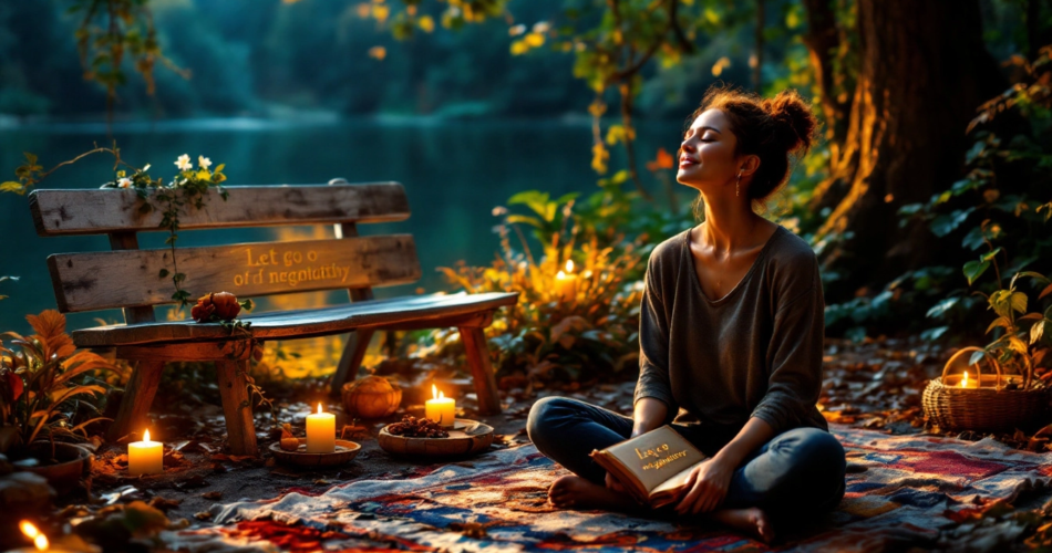 guided mindfulness for brain rot
