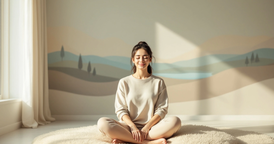 daily mindfulness practices for recovery