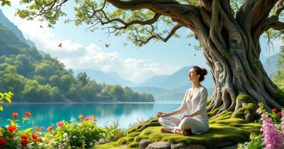 mindful recovery from brain rot