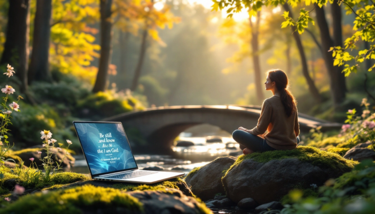 How Mindfulness Recovery for Digital Burnout Boosts Mental Clarity