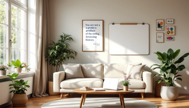 How Overcoming Doomscrolling Habits Can Boost Your Mental Health