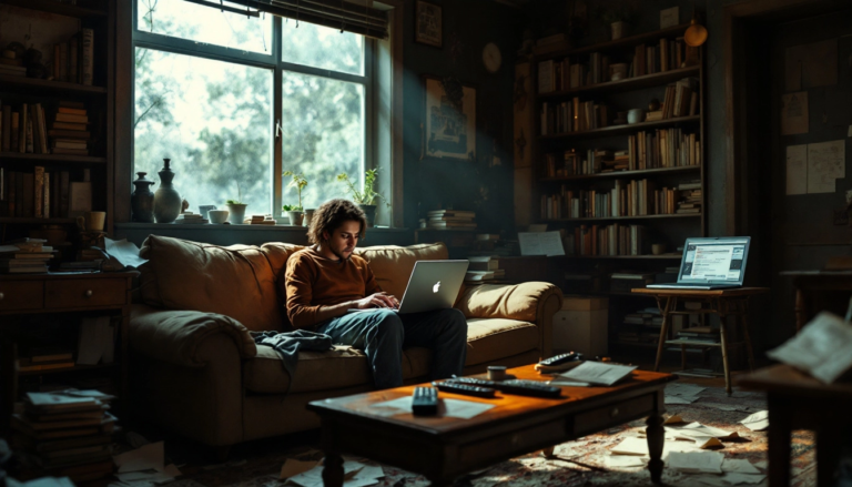 How Solutions to Doomscrolling Can Save You from Brain Rot