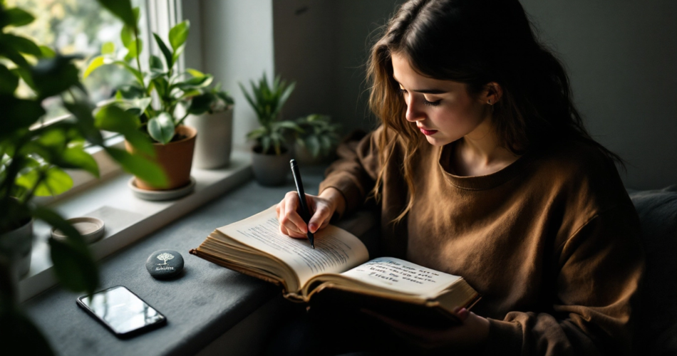 digital detox plan for students