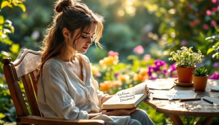 How a Step by Step Guide to Social Media Detox Ends Brain Fog