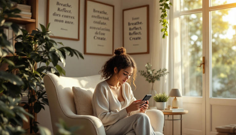 How to Curb Doomscrolling and Stop Wasting Your Precious Time