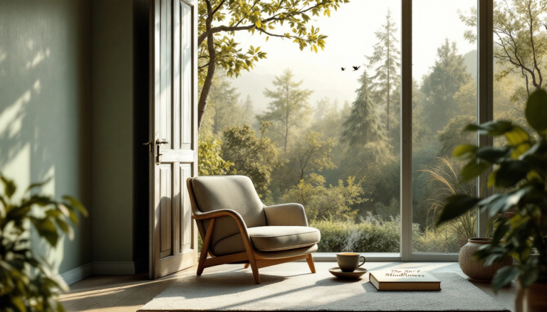 How to Implement a Digital Detox and Break Free from Screen Overload