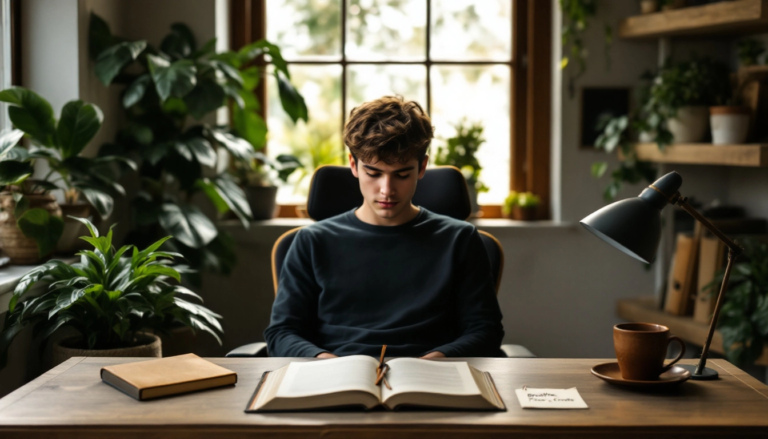 How to Overcome Screen Addiction and Reclaim Your Focus