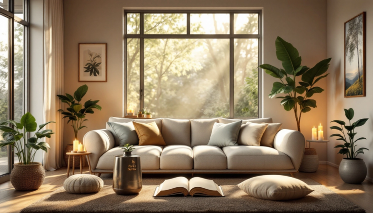 How to Plan a Digital Detox and Escape Screen Overload