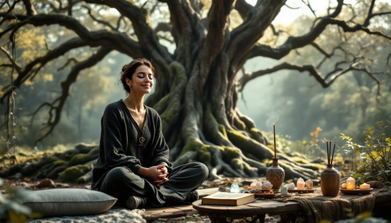 How to Practice Mindfulness for Brain Rot and Break the Cycle